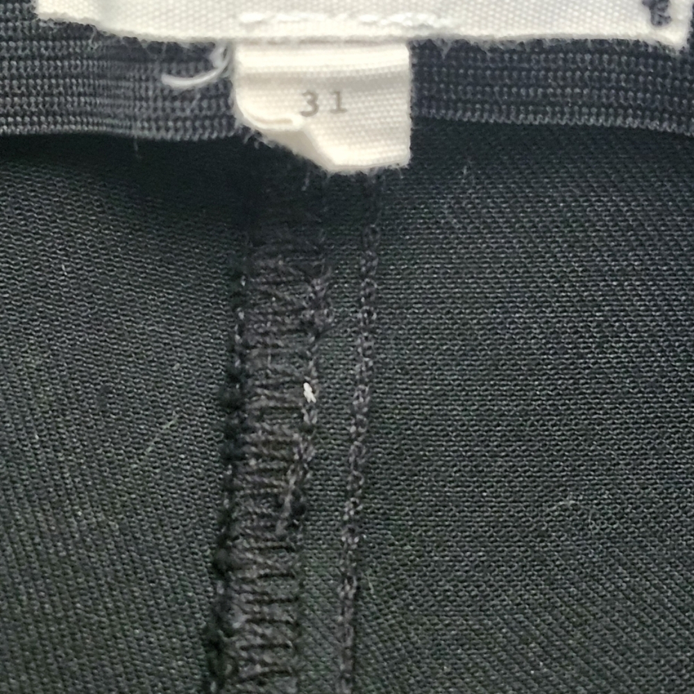 Womens Black Pants - Picture 9 of 10